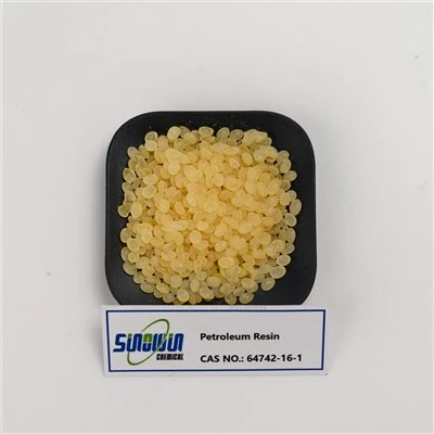 C5 Resina de Petróleo SP 120º C Para Adesivo/Plásticos de Meltes Hot/Plásticos/Borracha/Pneu