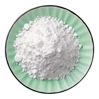 CAS:73-32-5 Aditivo em pó de isoleucina para alimentação
